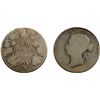 Image 1 : 1899 50¢ Fair.  Better date.