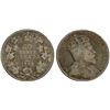 Image 1 : 1903H 50¢ Fine+