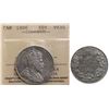 Image 1 : 1906 50¢ ICCS Choice Very Fine-30