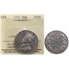 Image 1 : 1911 50¢ ICCS Very Fine-20