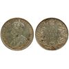 Image 1 : 1916 50¢ EF or better.  Accompanied with an ICCS tag.