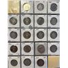 Image 3 : 1919 50¢ to 2005.  Lot of 281 issues Circ to UNC, Proofs & Specimen issues.  Includes 1919-1967 (8),