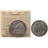 Image 1 : 1931 50¢ ICCS Choice Very Fine-30