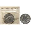 Image 1 : 1932 50¢ ICCS Very Fine-20