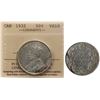 Image 1 : 1932 50¢ ICCS Very Good-10