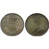 Image 1 : 1934 50¢ EF "Whizzed"