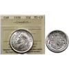 Image 1 : 1938 50¢ ICCS Choice Mint State-63 Brilliant and lustrous.