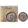 Image 1 : 1938 50¢ ICCS Choice About Uncirculated-55