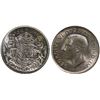 Image 1 : 1940 50¢ ICCS Choice Mint State-64