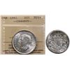 Image 1 : 1941 50¢ ICCS Choice Mint State-64