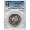 Image 2 : 1944 50¢ "Narrow Date" PCGS Choice Mint State-64