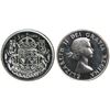 Image 1 : 1955 50¢ ICCS Superb Gem Proof-Like-66 Heavy Cameo