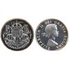 Image 1 : 1957 50¢ ICCS Superb Gem Proof-like-67 CAMEO, Ex NGC Superb Gem Proof-Like-67 CAMEO. An impressive o