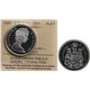 Image 1 : 1965 50¢ ICCS Superb Gem Proof-Like-67 Ultra Heavy Cameo