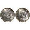 Image 1 : 1935 $1, Lustrous BU example.
