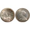 Image 1 : 1935 $1 "Dbl XXV" ICCS Gem Mint State-65