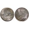 Image 1 : 1936 $1 ICCS Choice Mint State-64