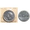 Image 1 : 1947 $1 "Maple Leaf" ICCS Extra Fine-40
