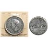 Image 1 : 1947 $1 "Maple Leaf" ICCS Extra Fine-40