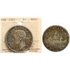Image 1 : 1951 $1 "Arnprior" ICCS Choice Mint State-63, Lightly toned.