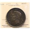 Image 2 : 1952 $1 WL ICCS Gem Mint State-65. Gem rustic tones over strong lustrous fields.