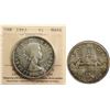 Image 1 : 1963 $1 ICCS Gem Mint State-65 Very light toning over full underlying lustre.