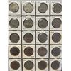 Image 2 : 1968 $1 Nickel to 1986.  Lot of 257 issues Circ to UNC issues.