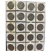 Image 3 : 1968 $1 Nickel to 1986.  Lot of 257 issues Circ to UNC issues.