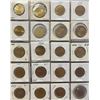 Image 1 : 1987 $1 Loon to 2022.  Lot of 196 issues Circ to UNC issues.
