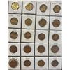 Image 5 : 1987 $1 Loon to 2022.  Lot of 196 issues Circ to UNC issues.
