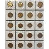 Image 6 : 1987 $1 Loon to 2022.  Lot of 196 issues Circ to UNC issues.