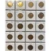 Image 7 : 1987 $1 Loon to 2022.  Lot of 196 issues Circ to UNC issues.