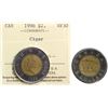 Image 1 : 1996 $2 "Cigar" ICCS Choice Very Fine-30