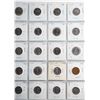 Image 2 : Collection of Canadian decimal coins & banknotes.  1922-1981. Over 150 pieces. Includes several silv