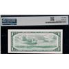 Image 4 : 1954 $1 BC-29a, BC-29b. Both notes certified Choice About Uncirculated-58 devil's face