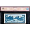 Image 2 : 1954 45 BC-31a #B/C3062796 BCS About Uncirculated-50, Devil's face