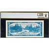 Image 2 : 1954 $5 BC-31a, $50 BC-34a. Both notes  PCGS Choice Very Fine-35 devil's face