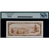 Image 2 : 1954 $100 BC-35a #A/J1255963 Legacy Choice About Uncirculated-55PPQ.  Devil's Face.