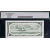 Image 2 : 1954 $1 BC-37bA #*AA0226485, Legacy Superb Gem Uncirculated-66PPQ.