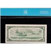Image 2 : 1954 $1 BC-37bA #*A/Y0041064 CCCS Choice Uncirculated-62
