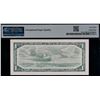 Image 2 : 1954 $1 BC-37d #V/F9862752 PMG Superb Gem Uncirculated-68EPQ