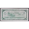Image 2 : 1954 $1 BC-37cA  #*H/F0776005 VF or better