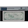 Image 2 : 1954 $1 BC-37d #V/F9862753 PMG Superb Gem Uncirculated-67EPQ