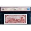Image 2 : 1954 $2 BC-38aA #*A/B0017902 BCS Uncirculated-60 original