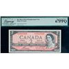 Image 1 : 1954 $2 BC-38cA #*AG3547569, Legacy Superb Gem Uncirculated-67PPQ.