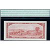 Image 2 : 1954 $2 BC-38cA  #*A/G0320001 CCGS Choice Uncirculated-63.  Below 0400000.