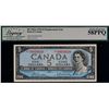 Image 1 : 1954 $5 BC-39bA #*N\X0059620 Legacy Choice About Uncirculated-58PPQ