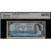 Image 1 : 1954 $5 BC-39bA #*V/S0347303 Legacy Choice About Uncirculated-58PPQ