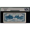 Image 2 : 1954 $5 BC-39bA #*V/S0347303 Legacy Choice About Uncirculated-58PPQ