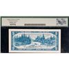 Image 2 : 1954 $5 BC-39c #VX2050499, Legacy Superb Gem Uncirculated-66PPQ.